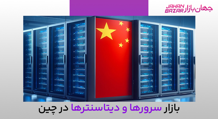 بازار کامپیوتر چین