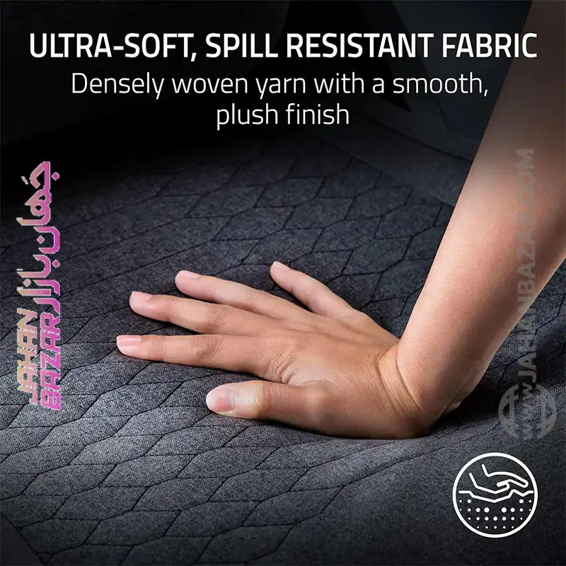 صندلی گیمینگ ریزر Razer مدل Iskur V2 - Image 9