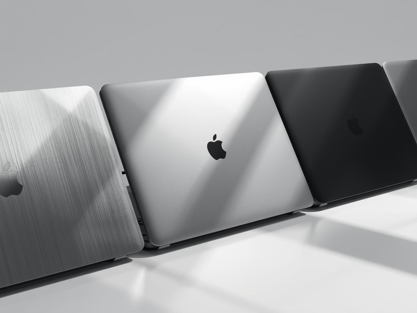 عکس لپ تاپ استوک نسل 11 و 10