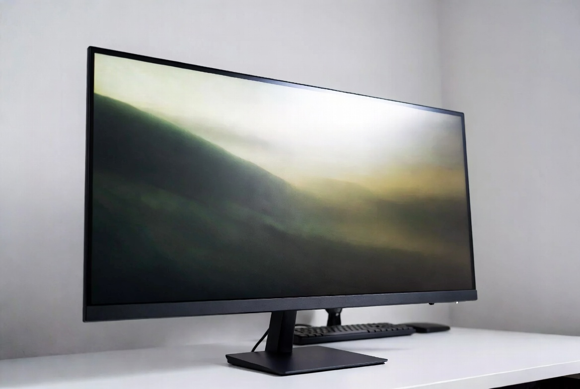 مانیتور استوک