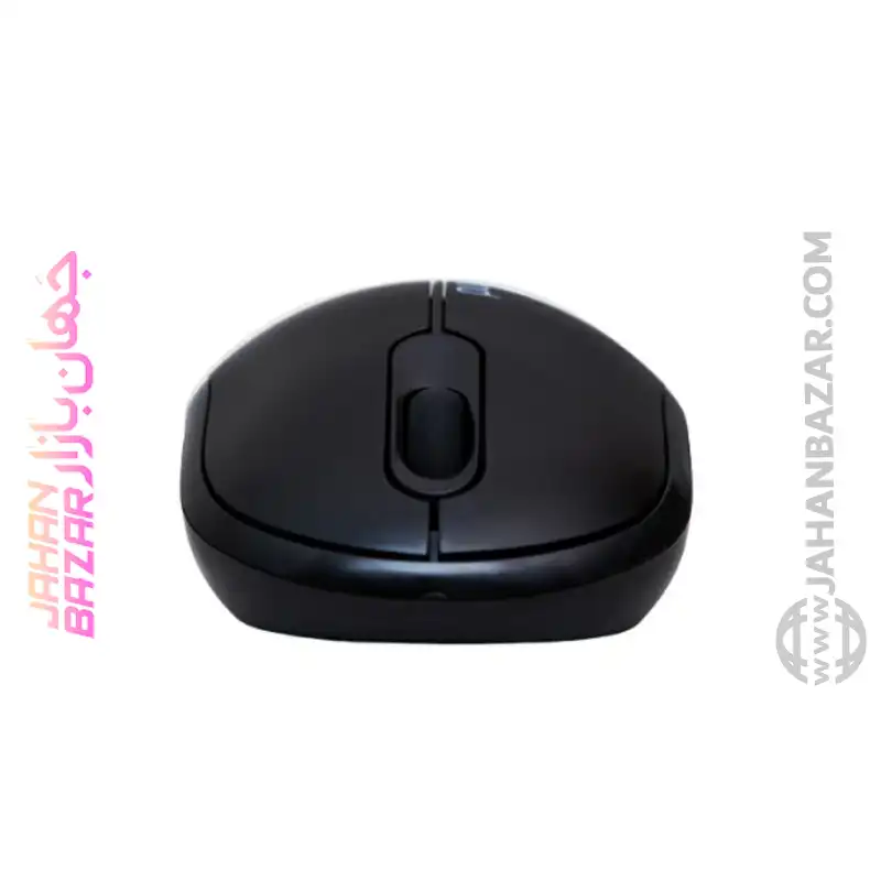 ماوس بی سیم بیاند Beyond مدل BM-3890 RF - تصویر 9