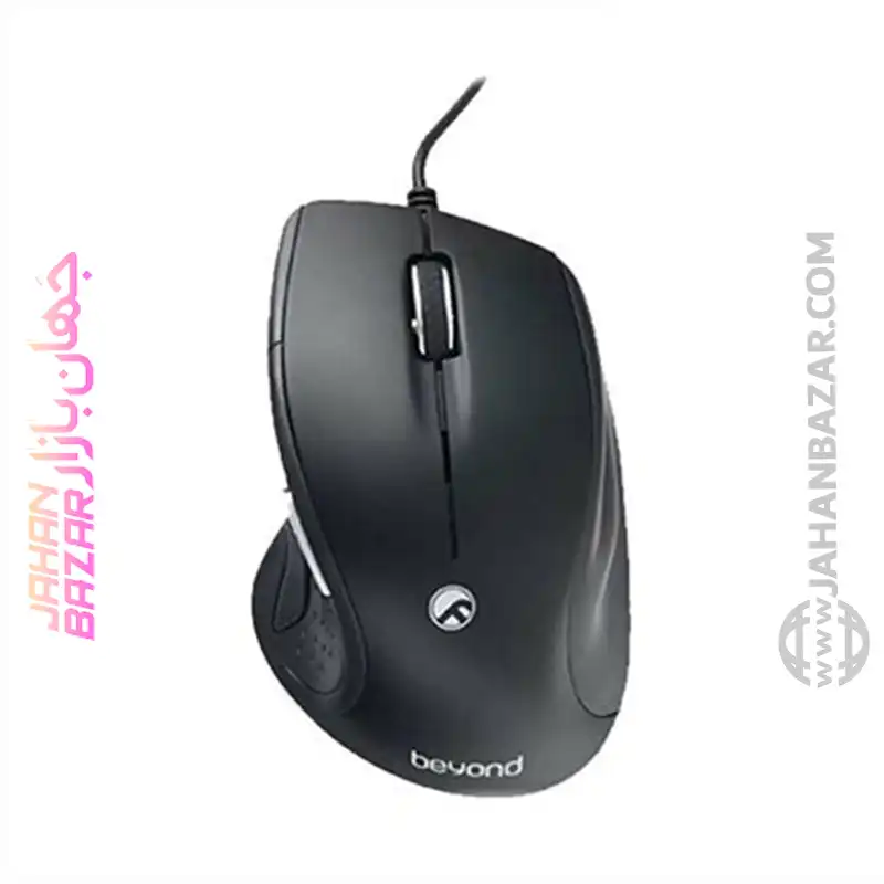 ماوس بیاند Beyond مدل BM-1110