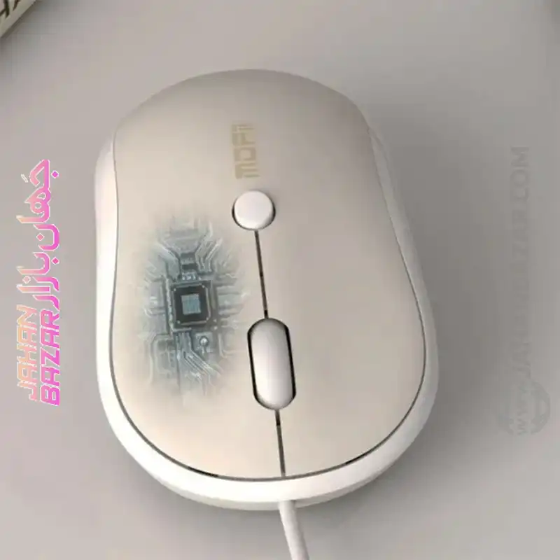 ماوس مافی مدل M5 - تصویر 11