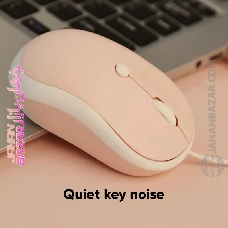 ماوس مافی مدل M5 - تصویر 18