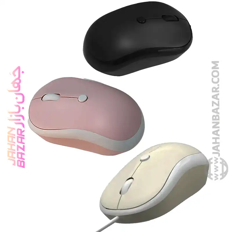 ماوس مافی مدل M5