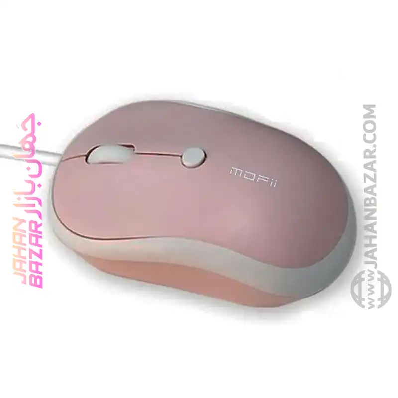 ماوس مافی مدل M5 - تصویر 12