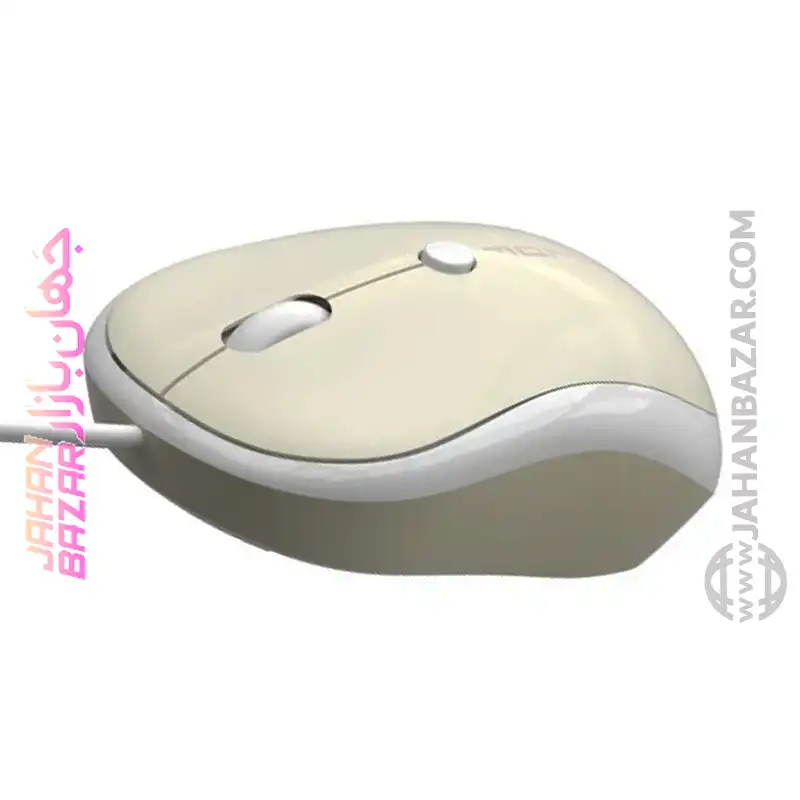 ماوس مافی مدل M5 - تصویر 17