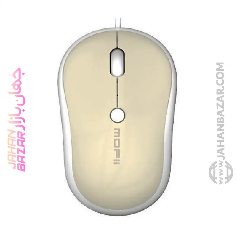 ماوس مافی مدل M5 - تصویر 8