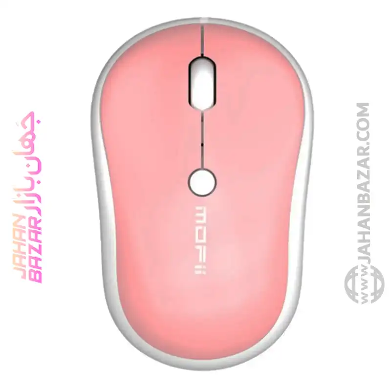 ماوس مافی مدل M5 - تصویر 9