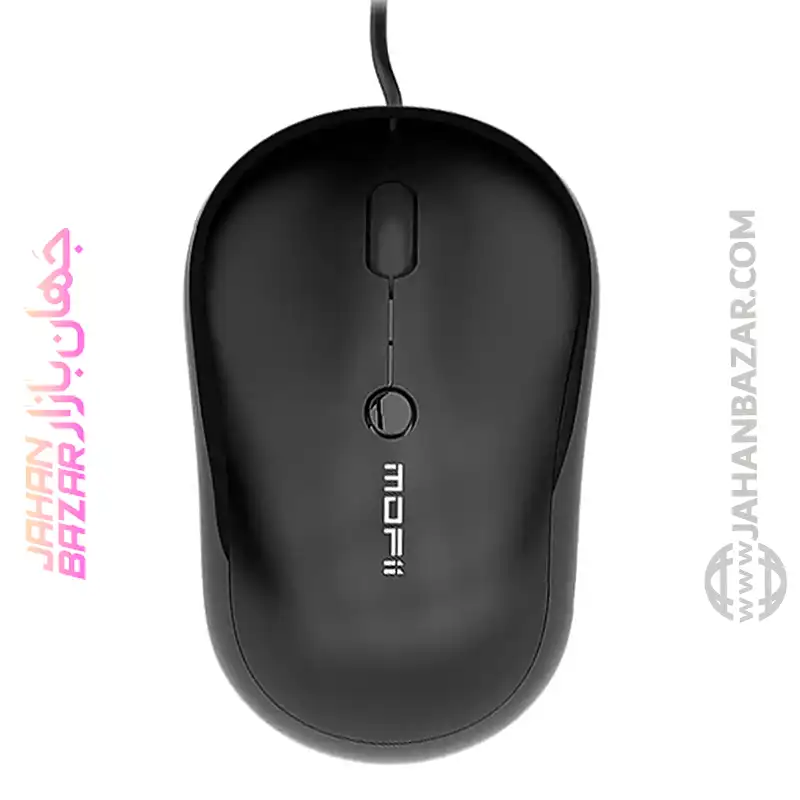 ماوس مافی مدل M5 - تصویر 7