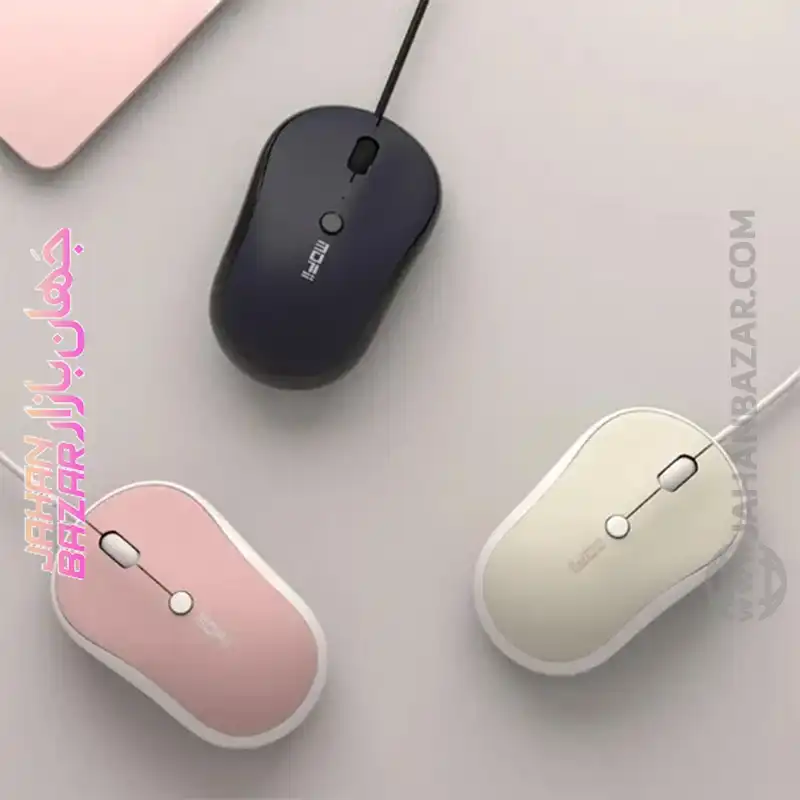 ماوس مافی مدل M5 - تصویر 3