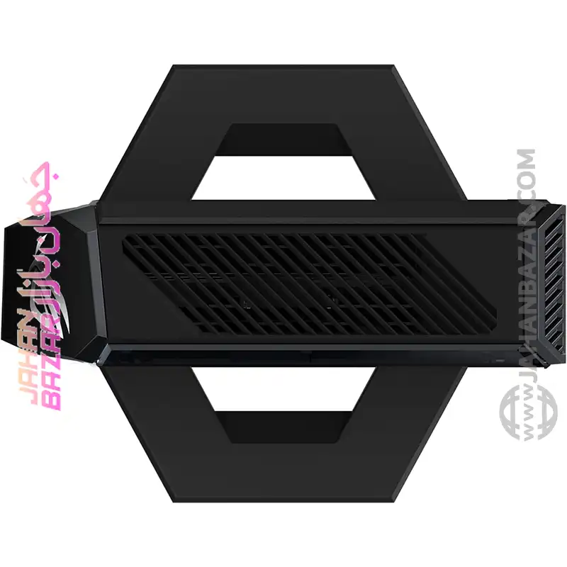 مینی کامپیوتر گیمینگ ایسوس ASUS مدل ROG NUC (2025) - Image 5