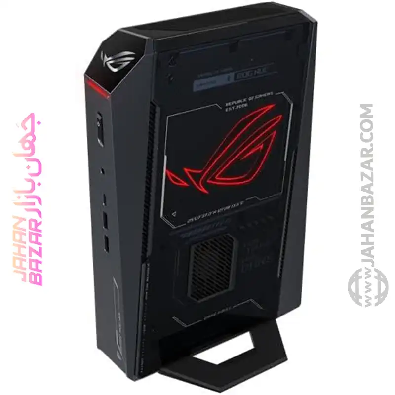 مینی کامپیوتر گیمینگ ایسوس ASUS مدل ROG NUC (2025) - Image 3