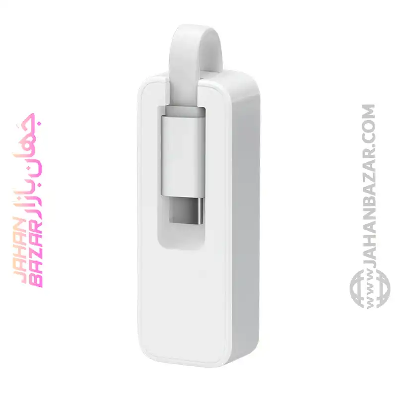 کارت شبکه تی پی لینک TP Link مدل UE300C - تصویر 8
