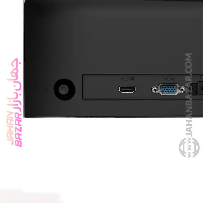 مانيتور 22 اینچ Gplus جی پلاس مدل GDM-228CS - Image 4