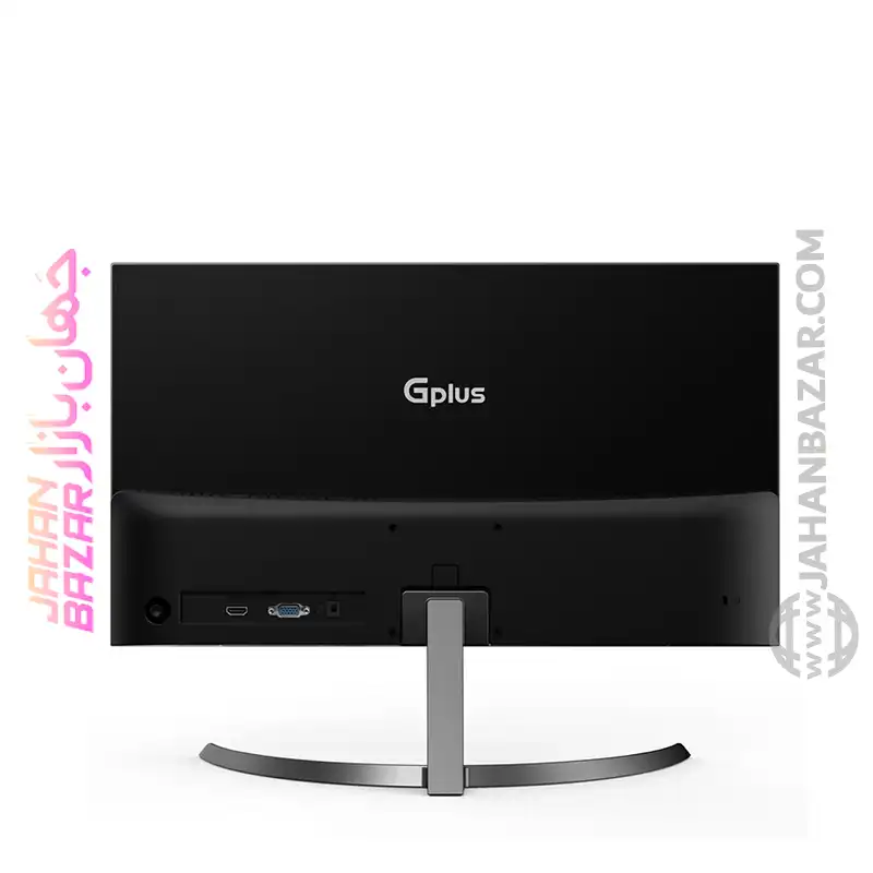 مانيتور 22 اینچ Gplus جی پلاس مدل GDM-228CS - Image 6