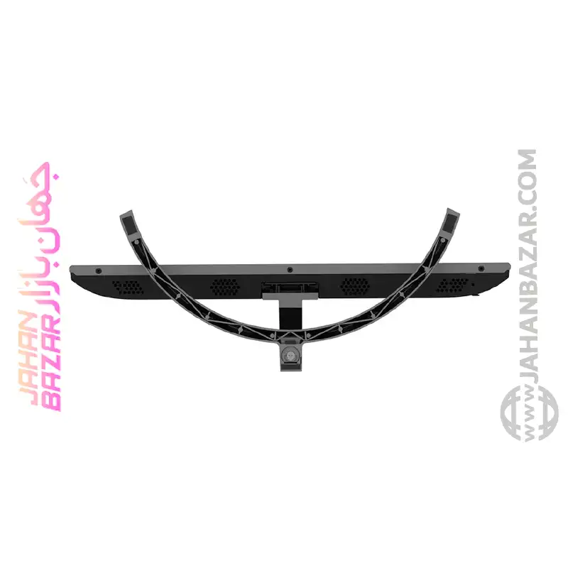 مانيتور 22 اینچ Gplus جی پلاس مدل GDM-228CS - Image 9