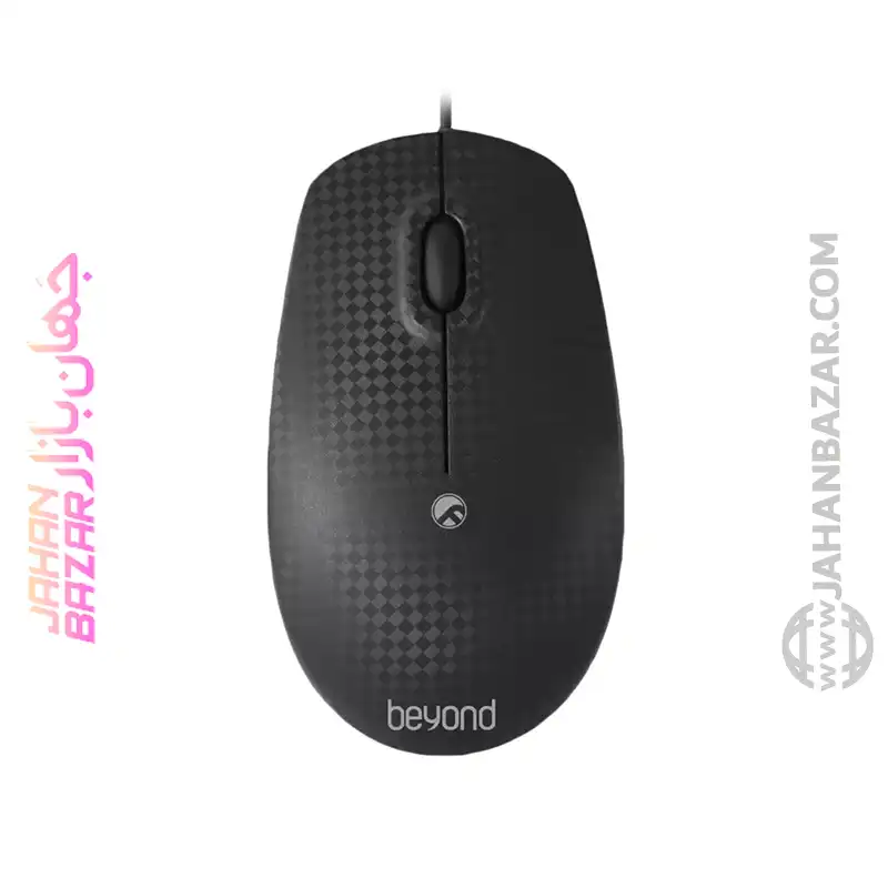 ماوس بیاند Beyond مدل BM-1190