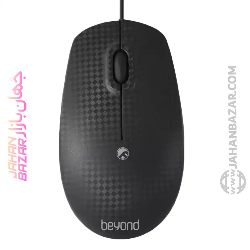 ماوس بیاند Beyond مدل BM-1190 - Image 3