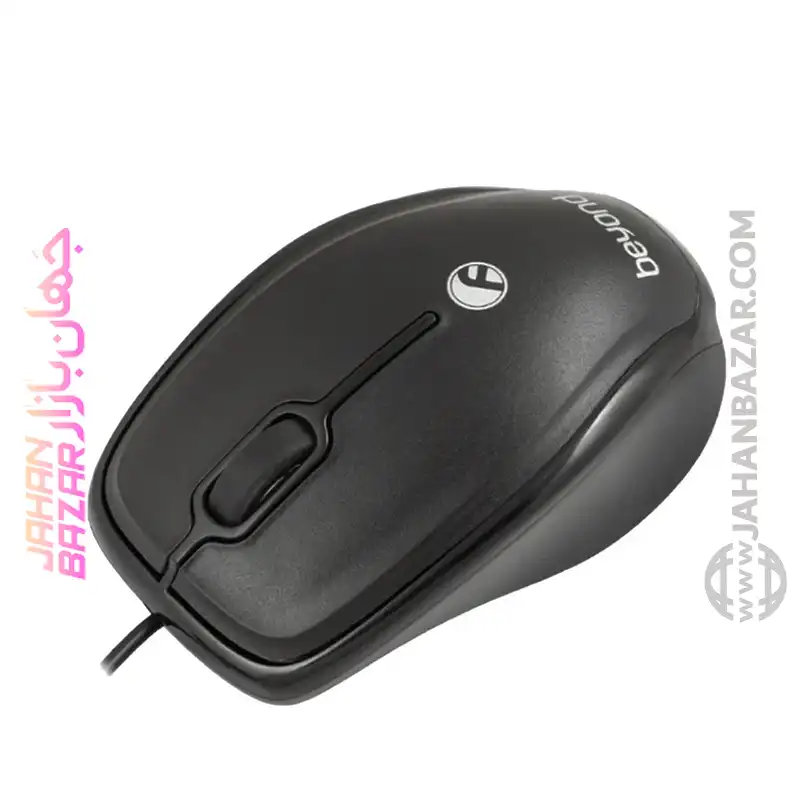 ماوس بیاند Beyond مدل BM-1221 - Image 3