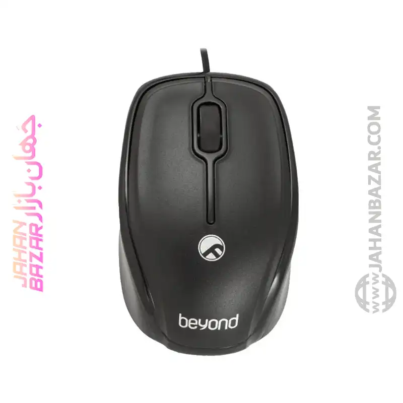 ماوس بیاند Beyond مدل BM-1221