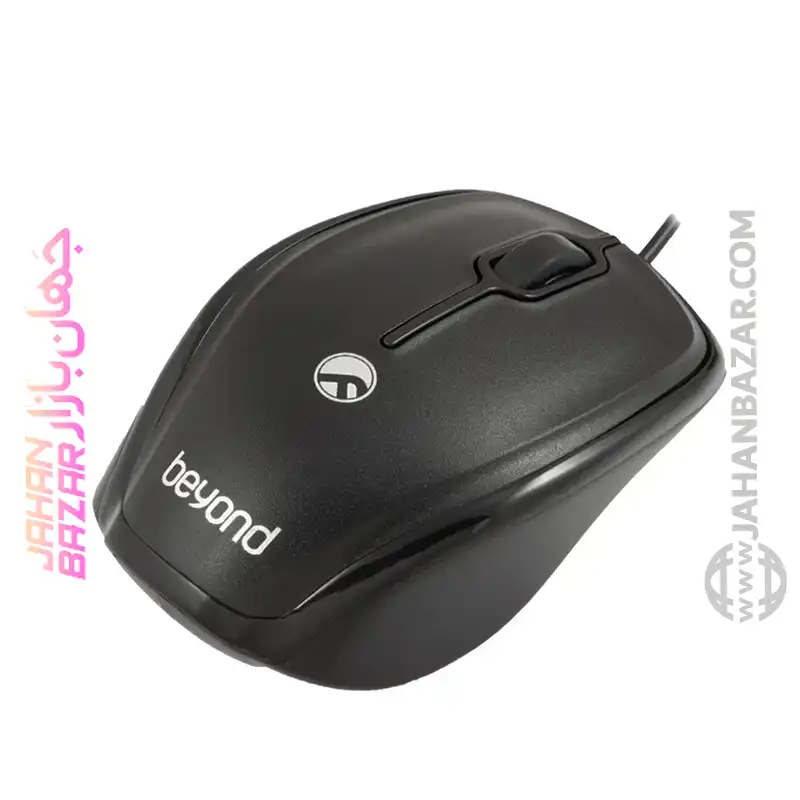 ماوس بیاند Beyond مدل BM-1221 - Image 2