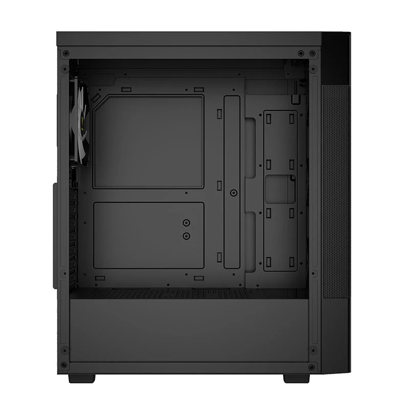 کیس کامپیوتر گیمینگ گیم دیاس مدل AURA GC5 ELITE ARGB - Image 7