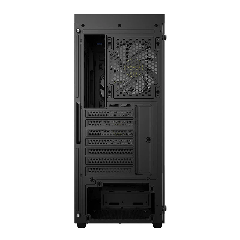 کیس کامپیوتر گیمینگ گیم دیاس مدل AURA GC5 ELITE ARGB - Image 4