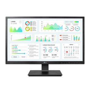 مانیتور openbox زیروکلاینت 24 اینچ LG 24CK550Z-BP