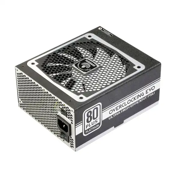 منبع تغذیه استوک ماژولار گرین مدل GP650B-OCPT