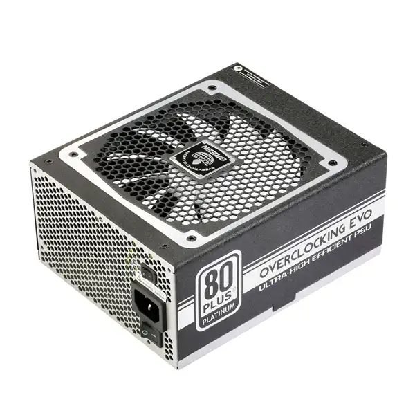 منبع تغذیه استوک ماژولار گرین مدل GP850B-OCPT