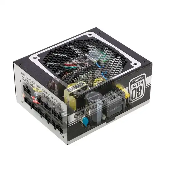 منبع تغذیه استوک ماژولار گرین مدل GP850B-OCPT - Image 3