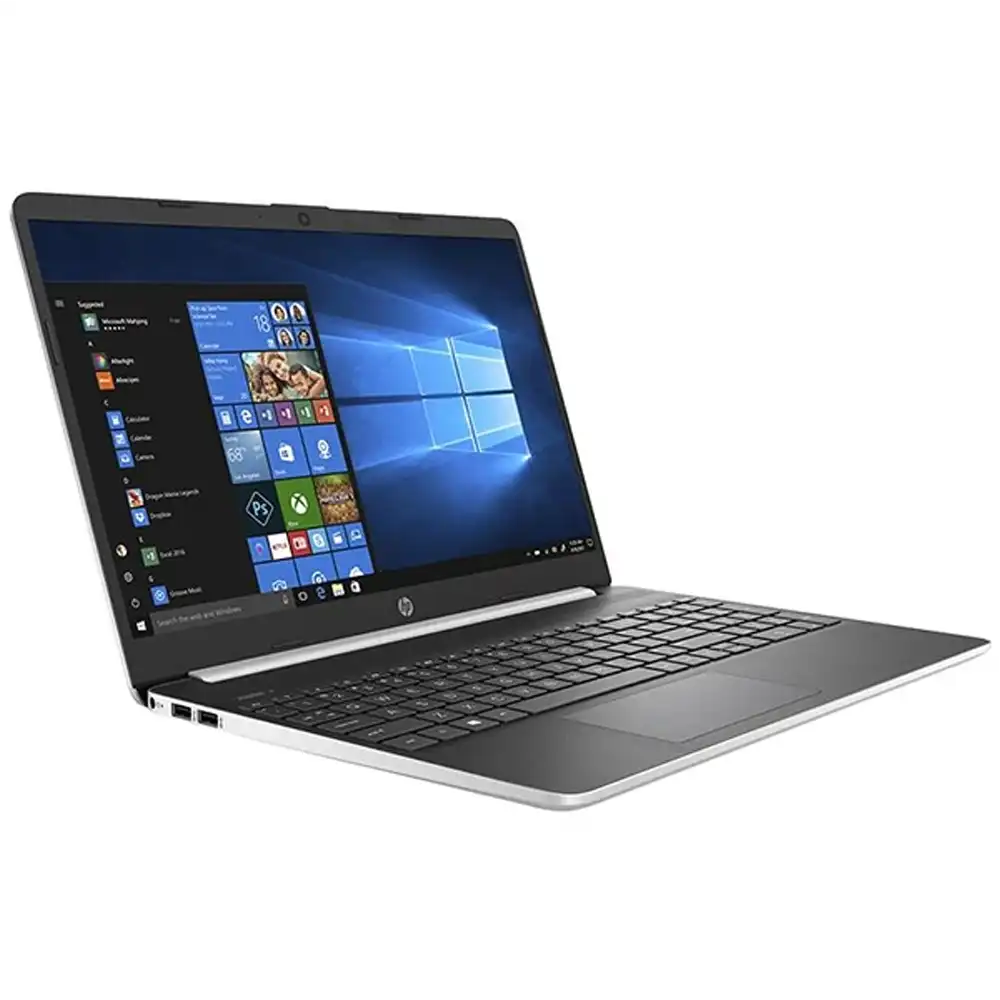 لپ تاپ استوک HP 15DY1078NR پردازنده Intel i7 نسل ده - Image 2
