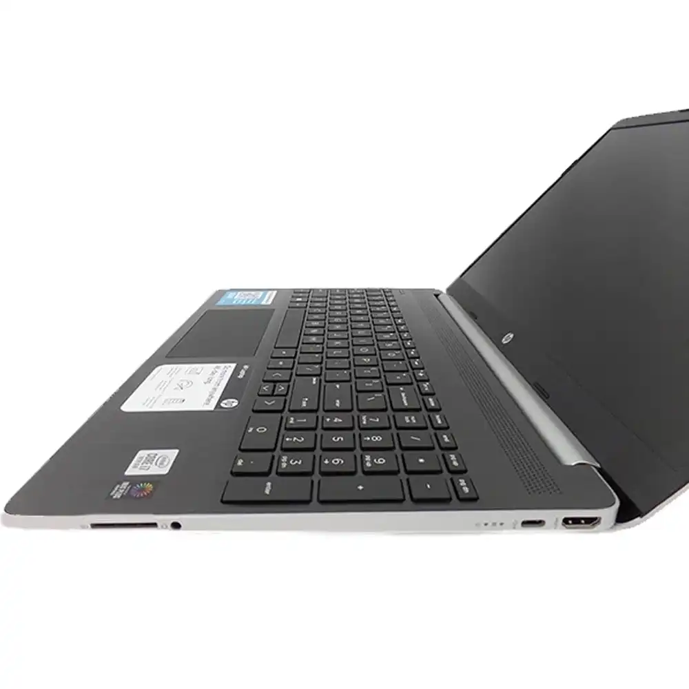 لپ تاپ استوک HP 15DY1078NR پردازنده Intel i7 نسل ده - Image 4
