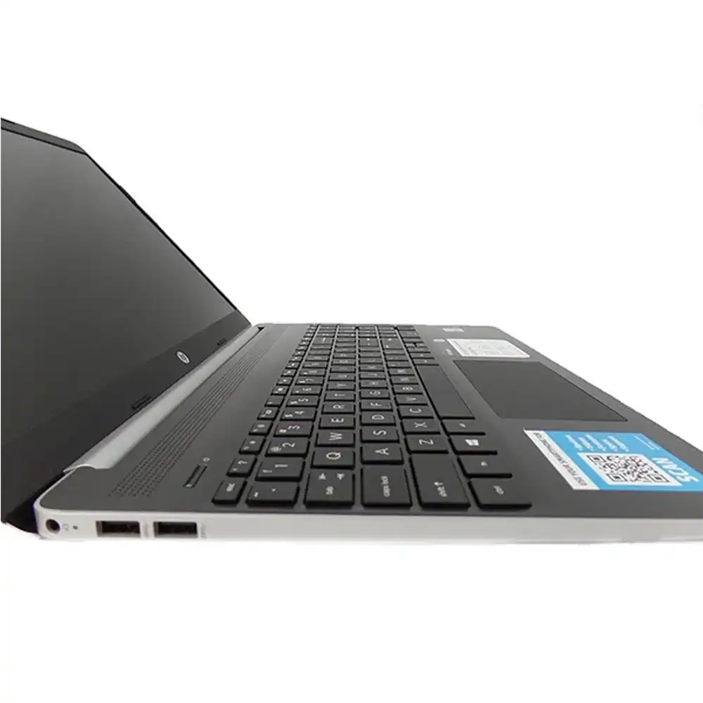 لپ تاپ استوک HP 15DY1078NR پردازنده Intel i7 نسل ده - Image 5