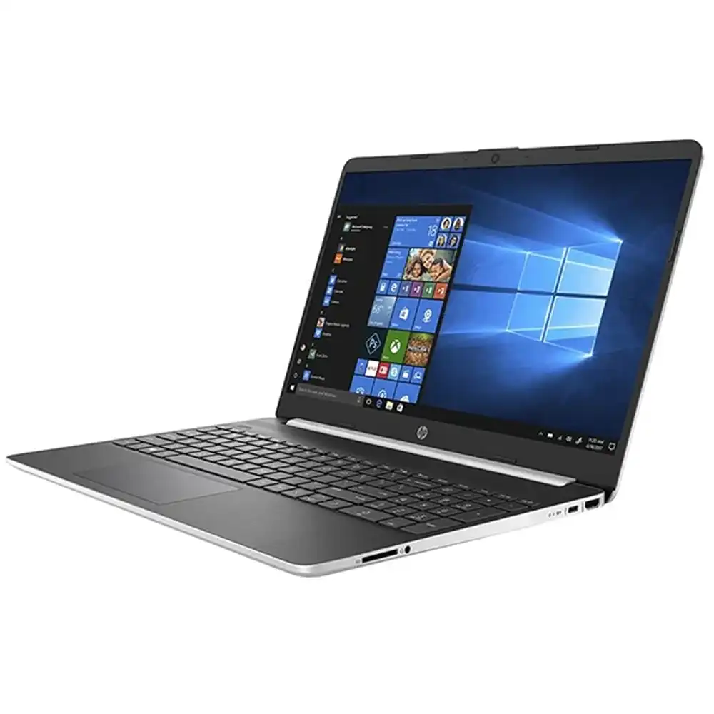 لپ تاپ استوک HP 15DY1078NR پردازنده Intel i7 نسل ده - Image 3