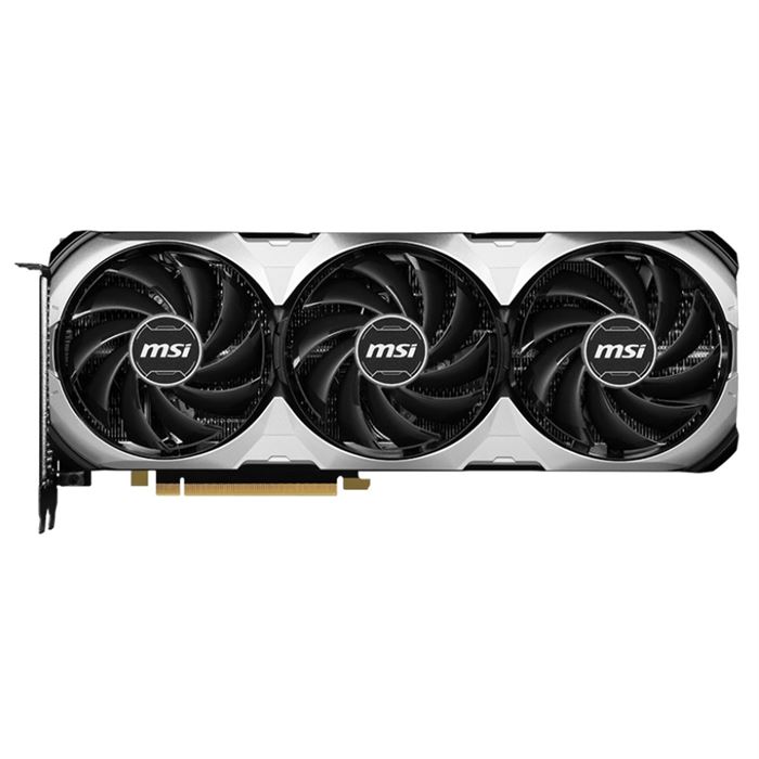 کارت گرافیک استوک ام اس آی GeForce RTX 4070 Ti SUPER 16GB VENTUS 3X
