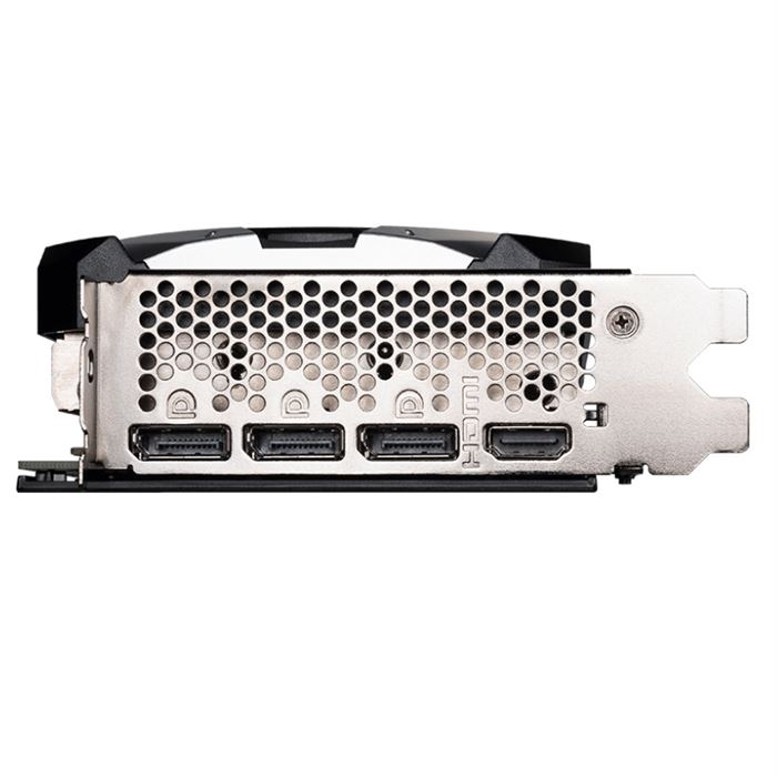 کارت گرافیک استوک ام اس آی GeForce RTX 4070 Ti SUPER 16GB VENTUS 3X - Image 4