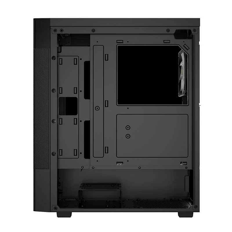 کیس کامپیوتر گیمینگ گیم دیاس مدل AURA GC5 ELITE ARGB - Image 5