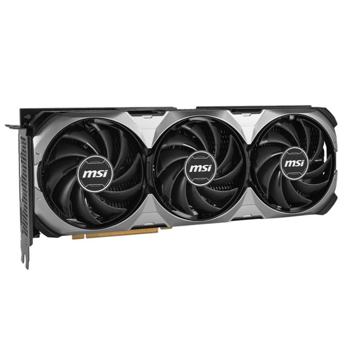 کارت گرافیک استوک ام اس آی GeForce RTX 4070 Ti SUPER 16GB VENTUS 3X - Image 5