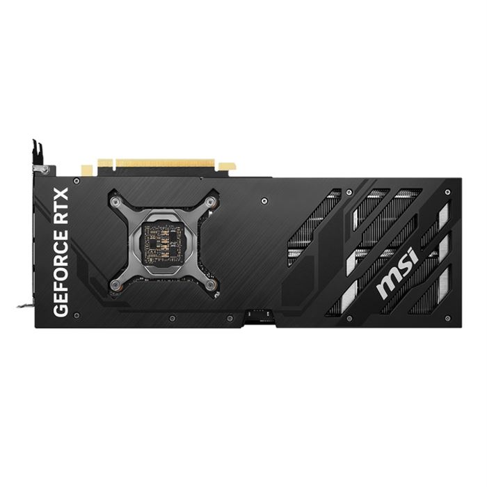 کارت گرافیک استوک ام اس آی GeForce RTX 4070 Ti SUPER 16GB VENTUS 3X - Image 6