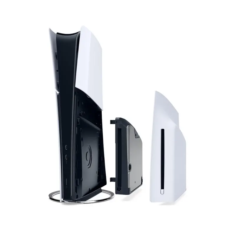 کنسول پلی استیشن 5 اسلیم دیسک خور اروپا CFI-2116 - Image 5