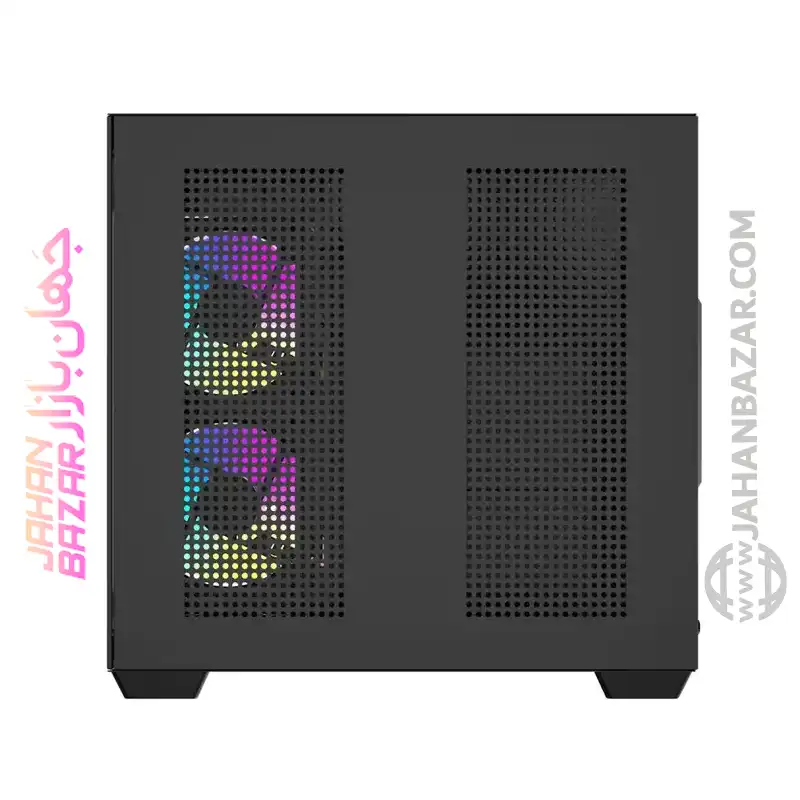 کیس کامپیوتر دارک فلش B275 M-ATX - Image 5