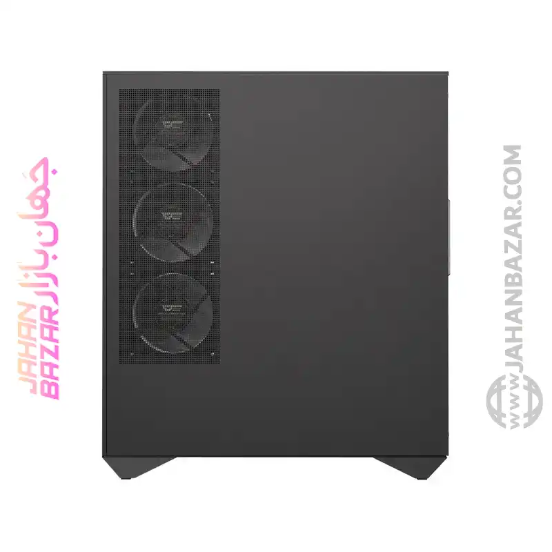 کیس کامپیوتر دارک فلش DY460 ATX - Image 5