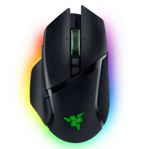 ماوس گیمینگ بی سیم ریزر Razer مدل Basilisk V3 Pro - Image 5
