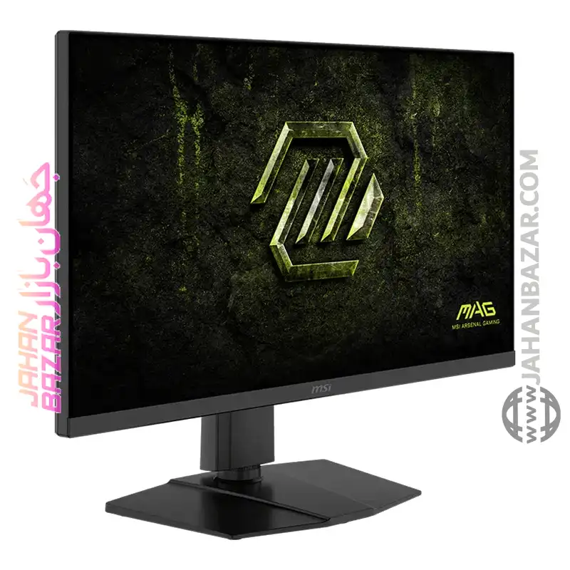 مانيتور گیمینگ 27 اینچ ام اس آی Msi مدل MAG 272PF X24 - Image 6