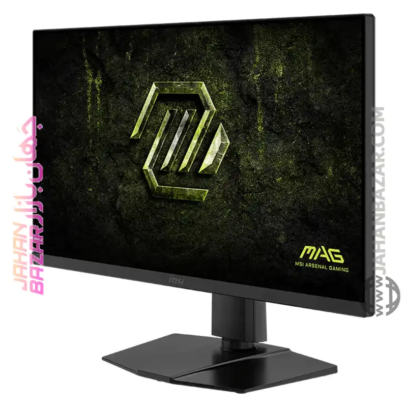 مانيتور گیمینگ 27 اینچ ام اس آی Msi مدل MAG 272PF X24 - Image 4