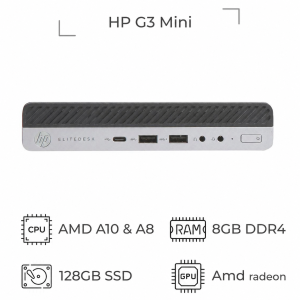 g3 amd