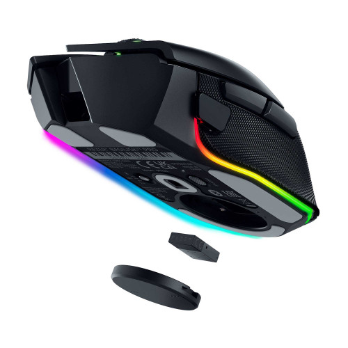 ماوس گیمینگ بی سیم ریزر Razer مدل Basilisk V3 Pro - Image 3