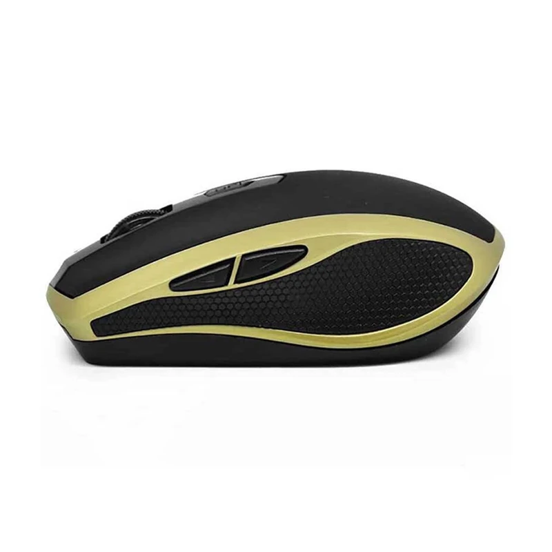 ماوس بی سیم تسکو مدل TM 667W - Image 3
